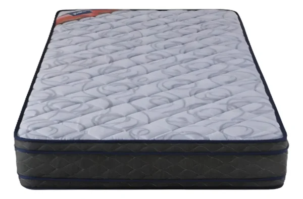COLCHON FLEUR DOBLE ESPUMA 140X190X26 - Imagen 2