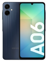SAMSUNG GALAXY A06