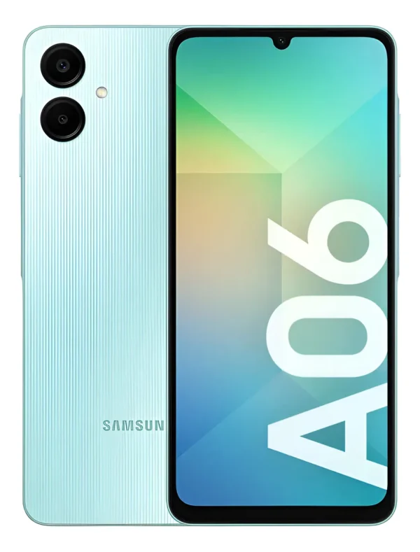 SAMSUNG GALAXY A06 - Imagen 4