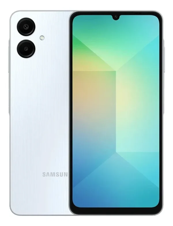 SAMSUNG GALAXY A06 - Imagen 5