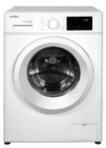 LAVARROPAS AUTOMATICO CODINI ECOWASH 6KG INVERTER