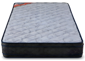 COLCHON FLEUR DOBLE ESPUMA 140X190X26