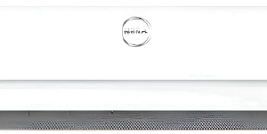 AIRE ACONDICIONADO SPLIT INVERTER NEBA 3000 F/C