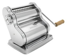 Máquina De Pastas Pastanova R De 20 Cms Línea Premium+ Rabiolero