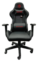 Silla De Escritorio Marvo CH-106 Gamer Ergonómica