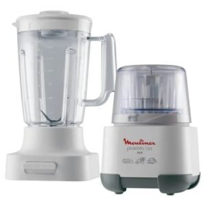 Picadora Procesadora Moulinex 1 2 3 La Moulinex