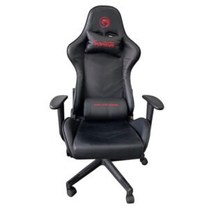 Silla De Escritorio Marvo CH-106 Gamer Ergonómica
