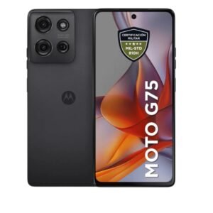 MOTOROLA MOTO G75 8 RAM / 256 ROM