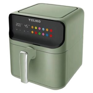 YELMO FREIDORA DE AIRE FR-7311