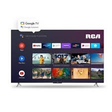 TV LED RCA 55 G55P6UHD GOOGLE TV 4K