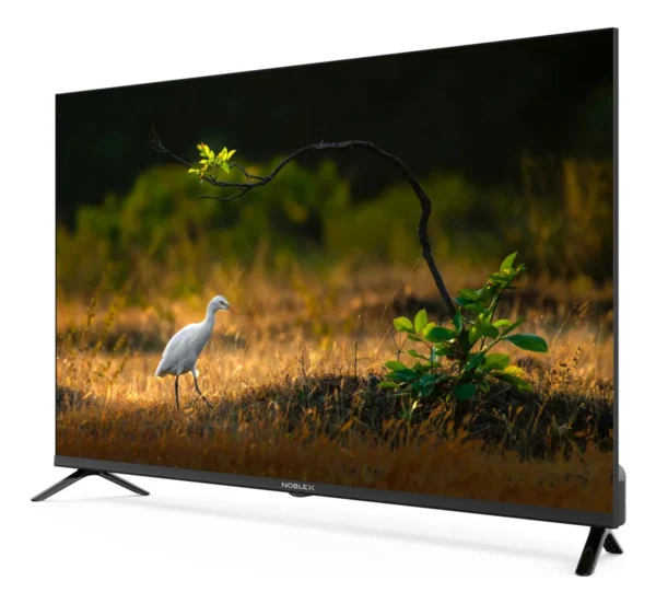 NOBLEX SMART TV 43'' L43S5400 - Imagen 3