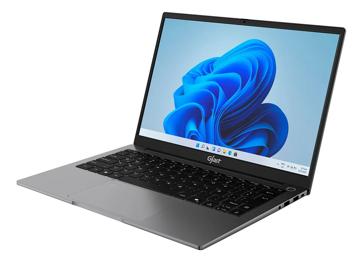 Notebook Gfast N-14u5 I16480w Ultra 5 16gb Ram 480gb W11 Pro - Imagen 2