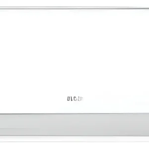 Aire Acondicionado Split Frío Calor Inverter Rca 3100 w Color Blanco