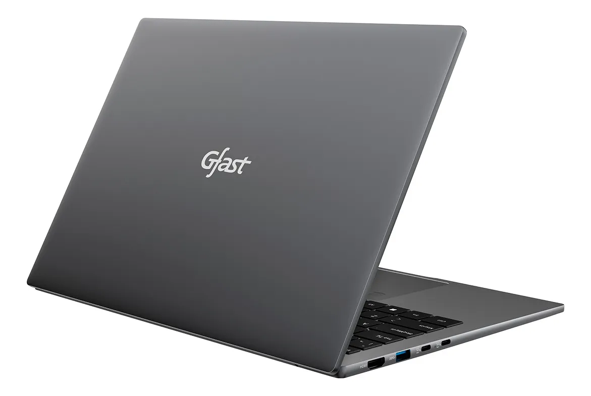 Notebook Gfast N-14u5 I16480w Ultra 5 16gb Ram 480gb W11 Pro - Imagen 3
