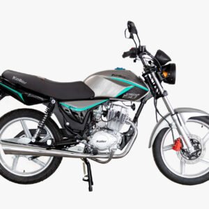 Keller Stratus 150cc Full