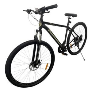 FIAT BICICLETA R29 COLOR NEGRO TALLE M