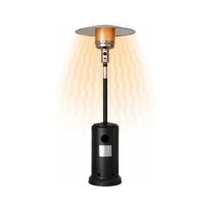 K.L.D CALEFACTOR DE PATIO HONGO A GAS