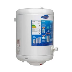 ECOTERMO TERMOTANQUE ELECTRICO 53 CONECCION INFERIOR