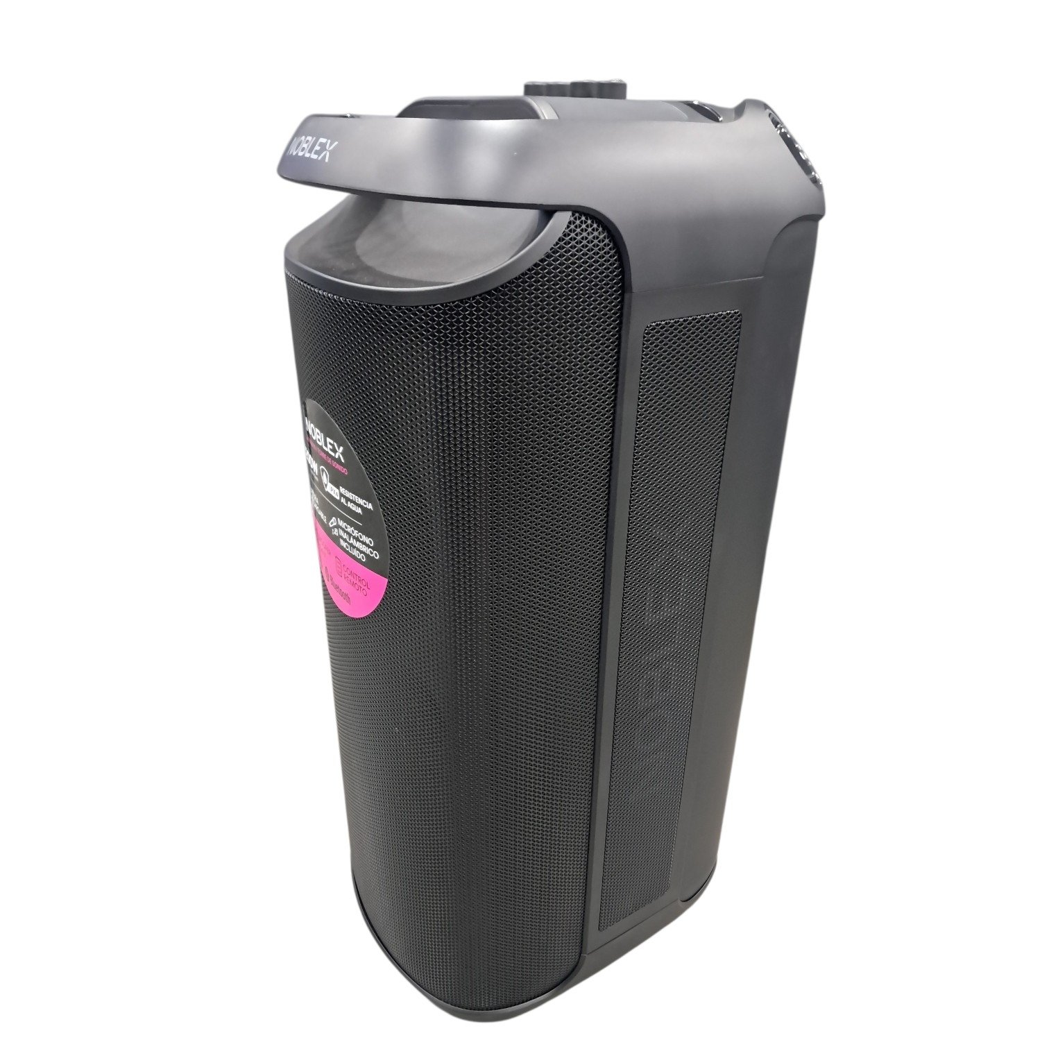 NOBLEX SISTEMA DE AUDIO VERT MNX1600 - Imagen 5