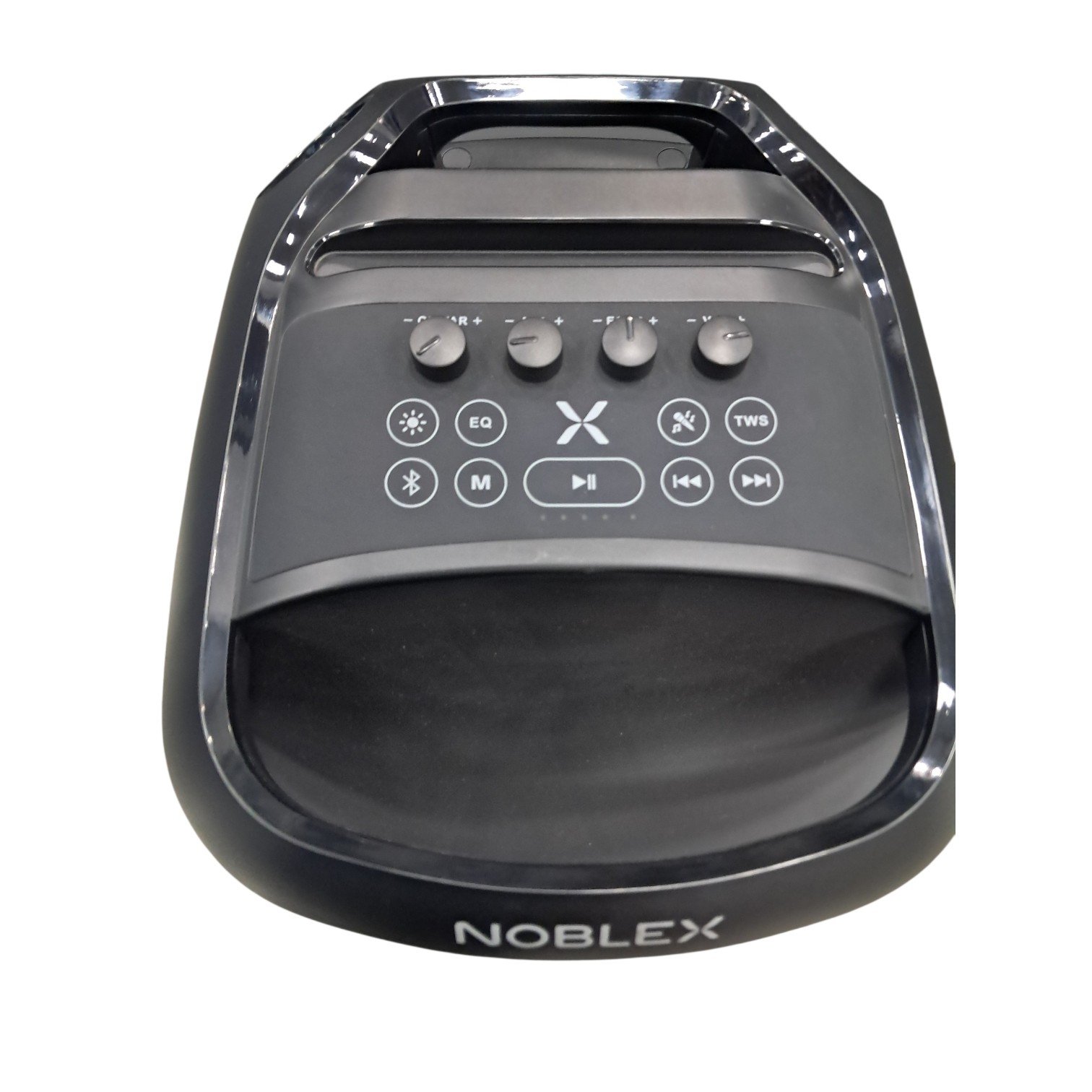 NOBLEX SISTEMA DE AUDIO VERT MNX1600 - Imagen 2