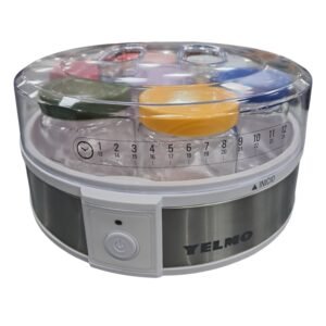 YELMO YOGURTERA 1 LITRO YG1700