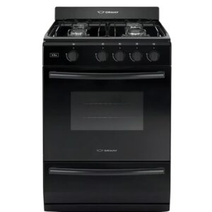 ORMAY COCINA VITA NEGRA