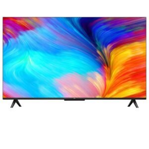TCL TV 55" SMART LED UHD GOOGLE 55P635