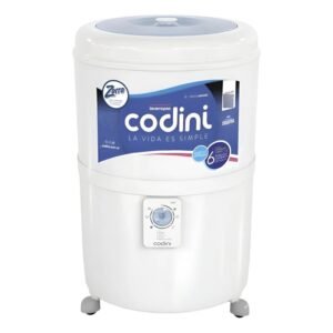 CODINI LAVARROPAS 4051 COMANDO FRONTAL
