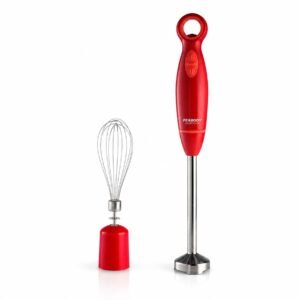 PEABODY LICUADORA DE MANO PE-LM322R