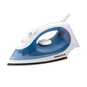 PHILCO PLANCHA A VAPOR PVP1117N