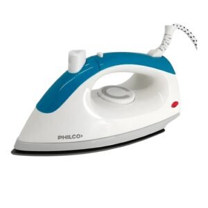 PHILCO PLANCHA SECA  PSP1217N