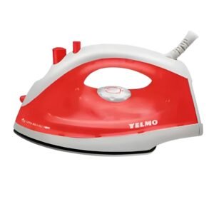 YELMO PLANCHA A VAPOR PL-3170