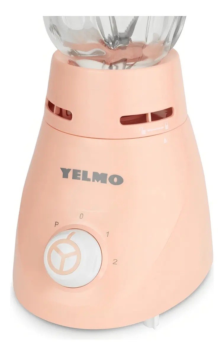 YELMO LICUADORA LC1010 - Imagen 2