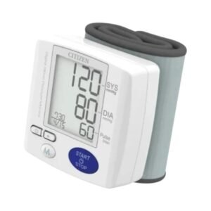 SILFAB CITIZEN TENCIOMETRO CH-617