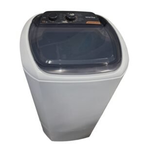 WANKE LAVARROPAS SEMIAUTOMATICO 15KG