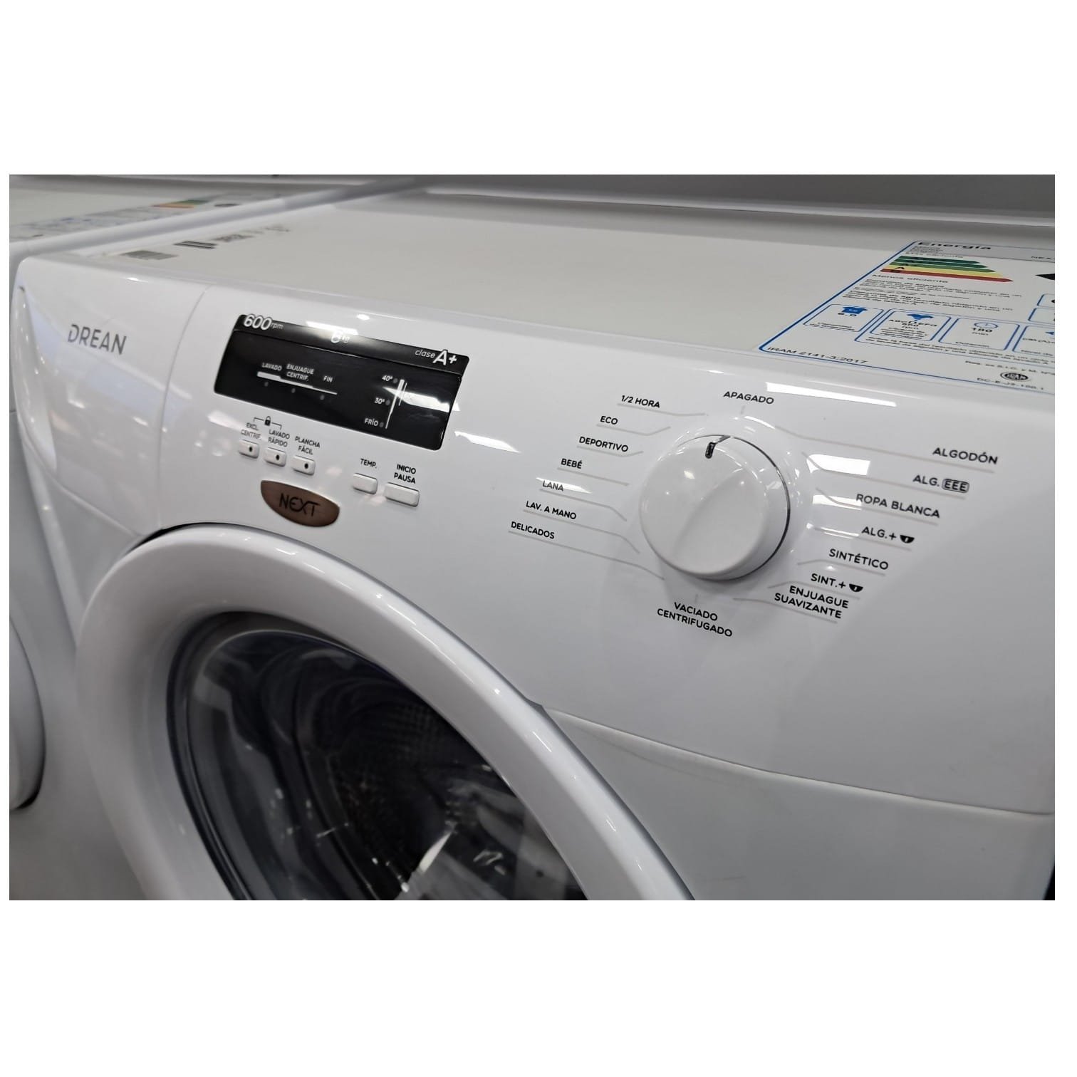 DREAN NEXT 6.06 ECO - Imagen 4