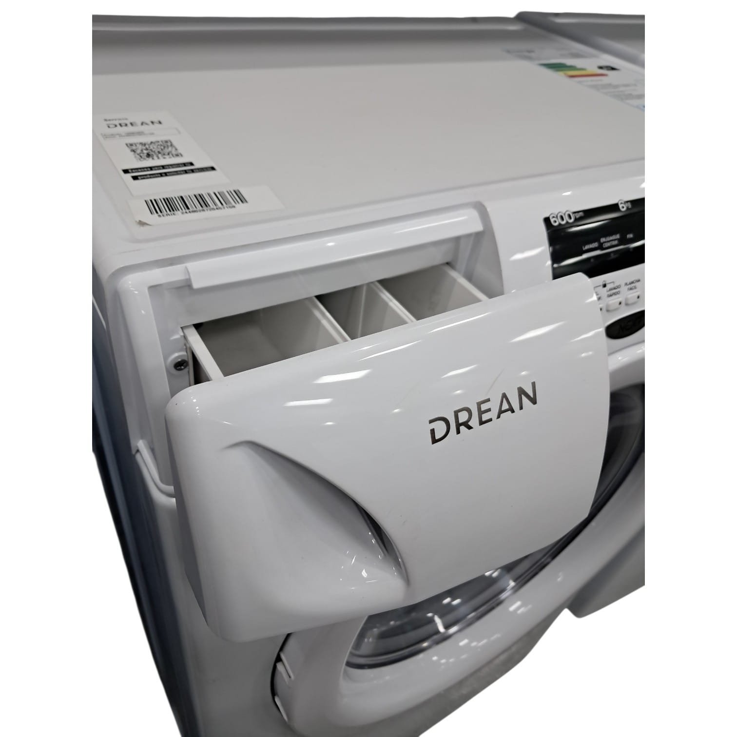 DREAN NEXT 6.06 ECO - Imagen 3