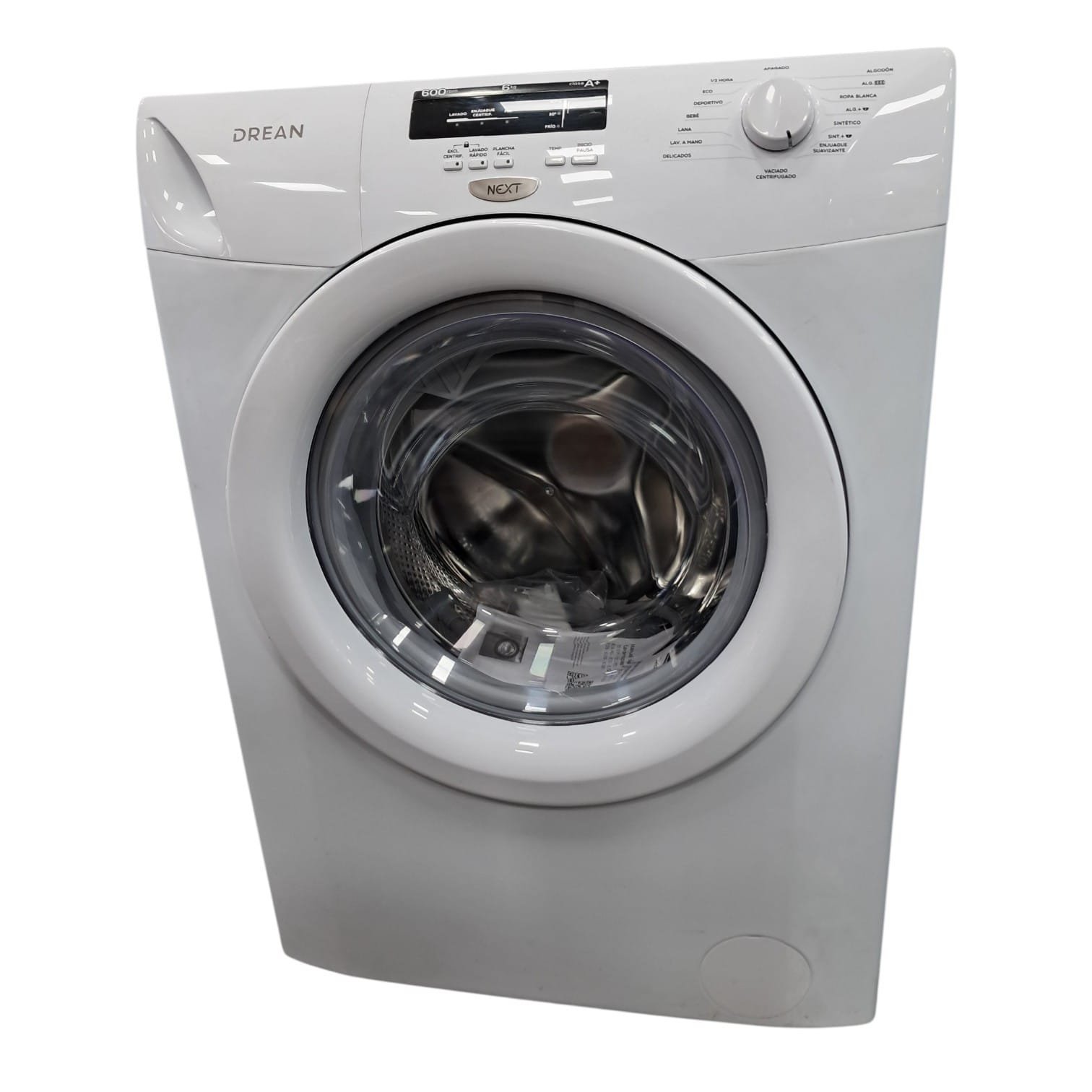 DREAN NEXT 6.06 ECO