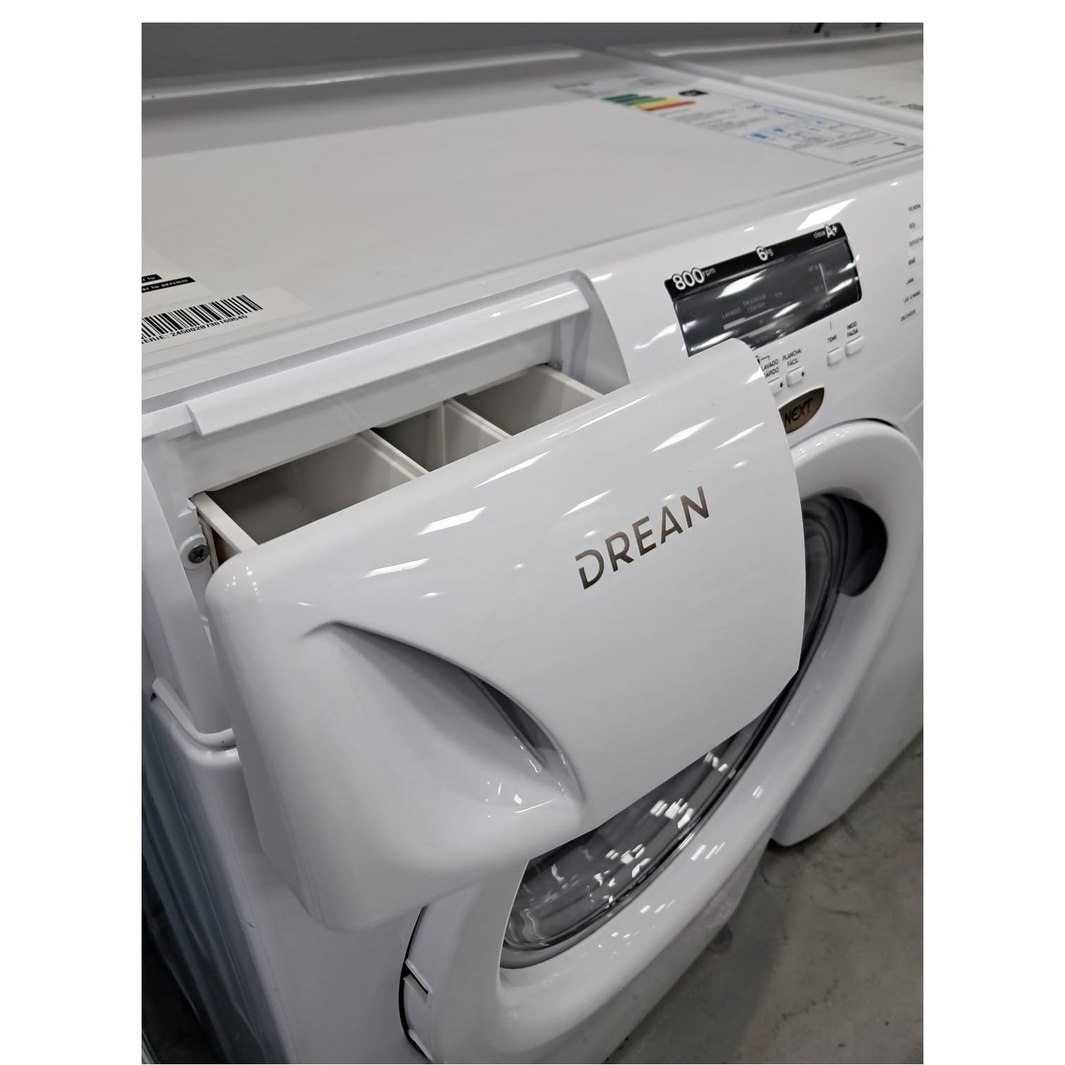 DREAN NEXT 6.08 ECO - Imagen 4