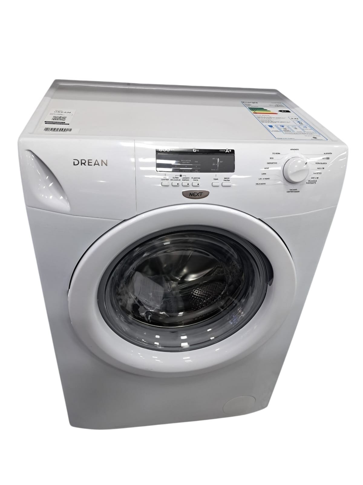 DREAN NEXT 6.08 ECO