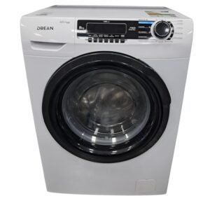 DREAN LAVARROPAS  8KG LCFDR0814SBO